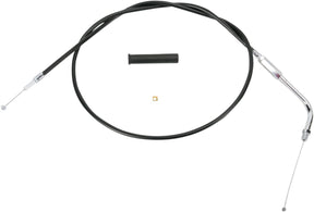 Drag Specialties Cable Throt Vinyl 39.5 CABLES-THROTTLE Drag Specialties