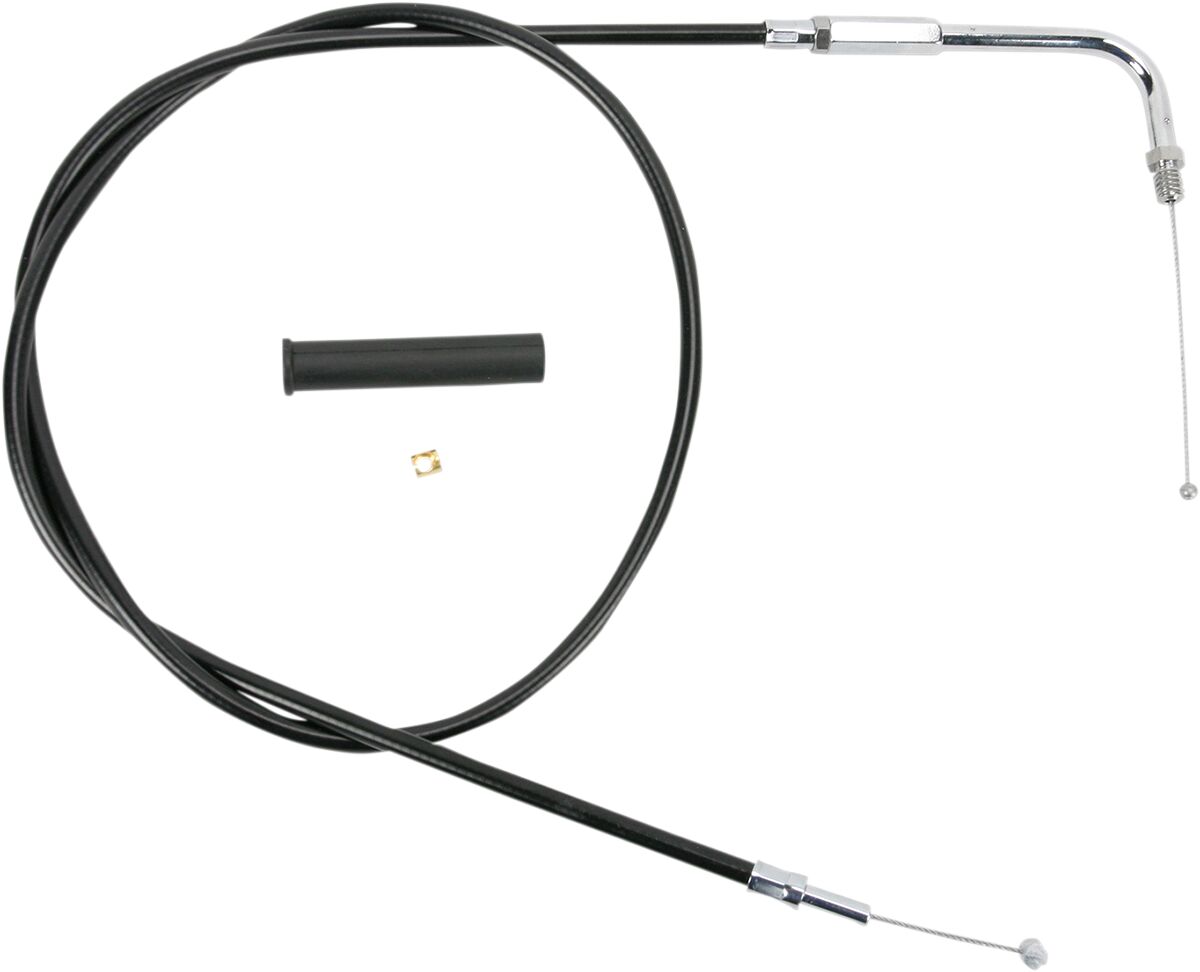 Drag Specialties Cable Throt Vinyl 44 CABLES-THROTTLE Drag Specialties