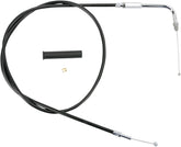 Drag Specialties Cable Throt Vinyl 44 CABLES-THROTTLE Drag Specialties