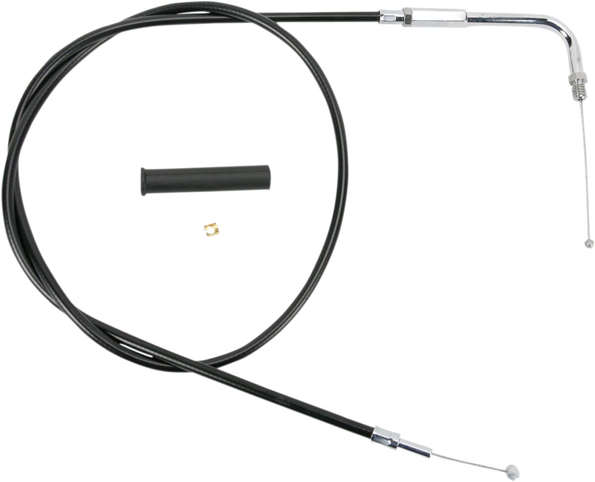Drag Specialties Cable Throt Vinyl 48 CABLES-THROTTLE Drag Specialties