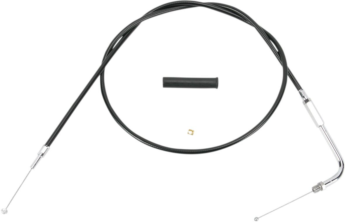 Drag Specialties Cable Throttle Vinyl 42 CABLES-THROTTLE Drag Specialties