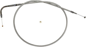 Magnum Shielding Cable Throttle Scii 43.5 CABLES-THROTTLE Magnum Shielding