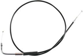Drag Specialties Cable Throt Vinyl 39.5 CABLES-THROTTLE Drag Specialties