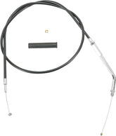 Drag Specialties Cable Throt Vinyl 36 CABLES-THROTTLE Drag Specialties