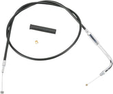 Drag Specialties Cable Throt Vinyl 42.5 CABLES-THROTTLE Drag Specialties