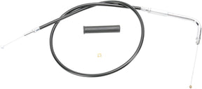 Drag Specialties Cable Throt Vinyl 42.5 CABLES-THROTTLE Drag Specialties