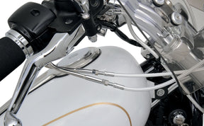 Magnum Shielding Throttle Cable Sterling Chromite® Ii Nature Cables Throttle Magnum Shielding
