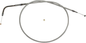Magnum Shielding Throttle Cable Sterling Chromite® Ii Nature Cables Throttle Magnum Shielding