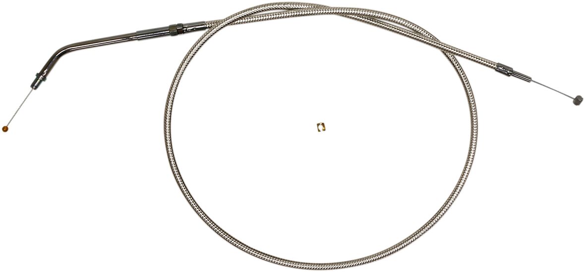 Magnum Shielding Cable Thr Pol 56526 02 CABLES-THROTTLE Magnum Shielding