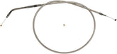 Magnum Shielding Cable Thr Pol 56526 02 CABLES-THROTTLE Magnum Shielding
