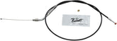 Throttle Cable Traditional Black Standard Length Barnett Default Title