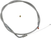 Throttle Cable Stainless Steel Standard Length Barnett Default Title