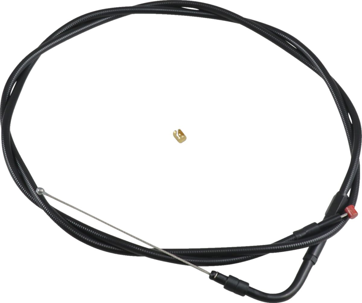 Barnett Cable Throttle 56295 03+6 CABLES-THROTTLE Barnett