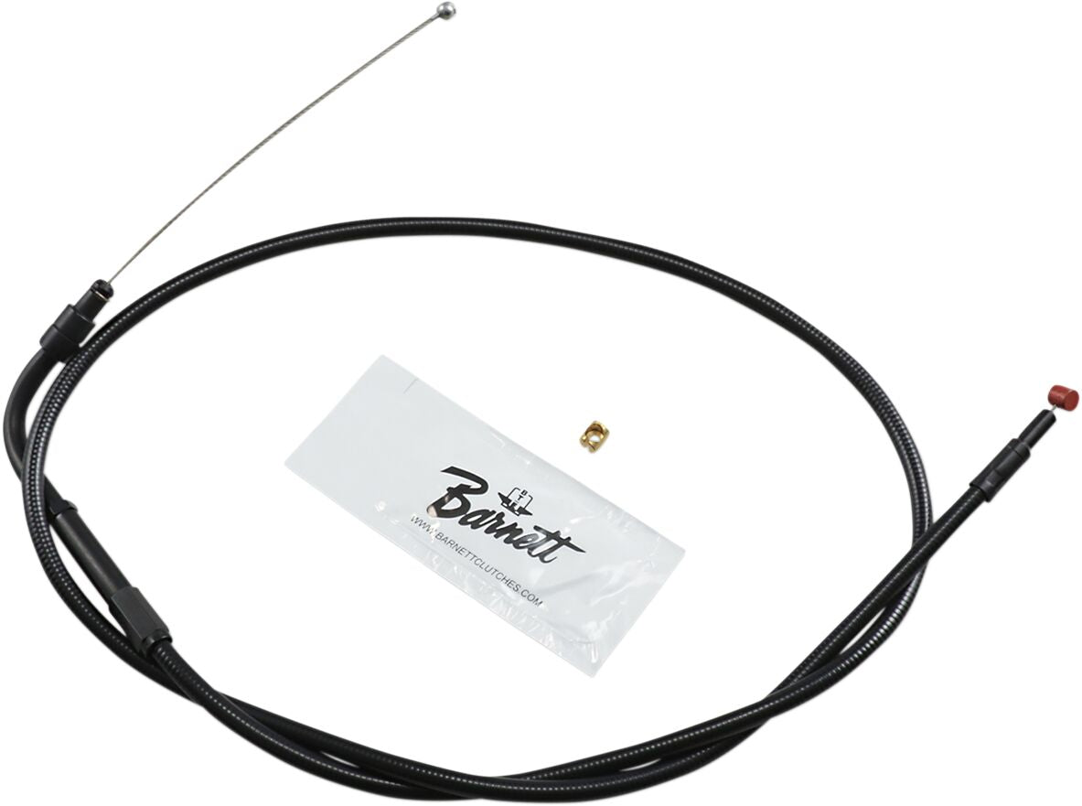 Barnett Cable Throttle 56356 96 A CABLES-THROTTLE Barnett