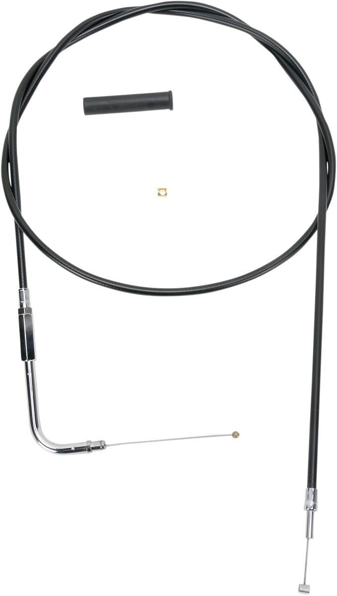 Drag Specialties Cable Thr 56 Vinyl CABLES-THROTTLE Drag Specialties