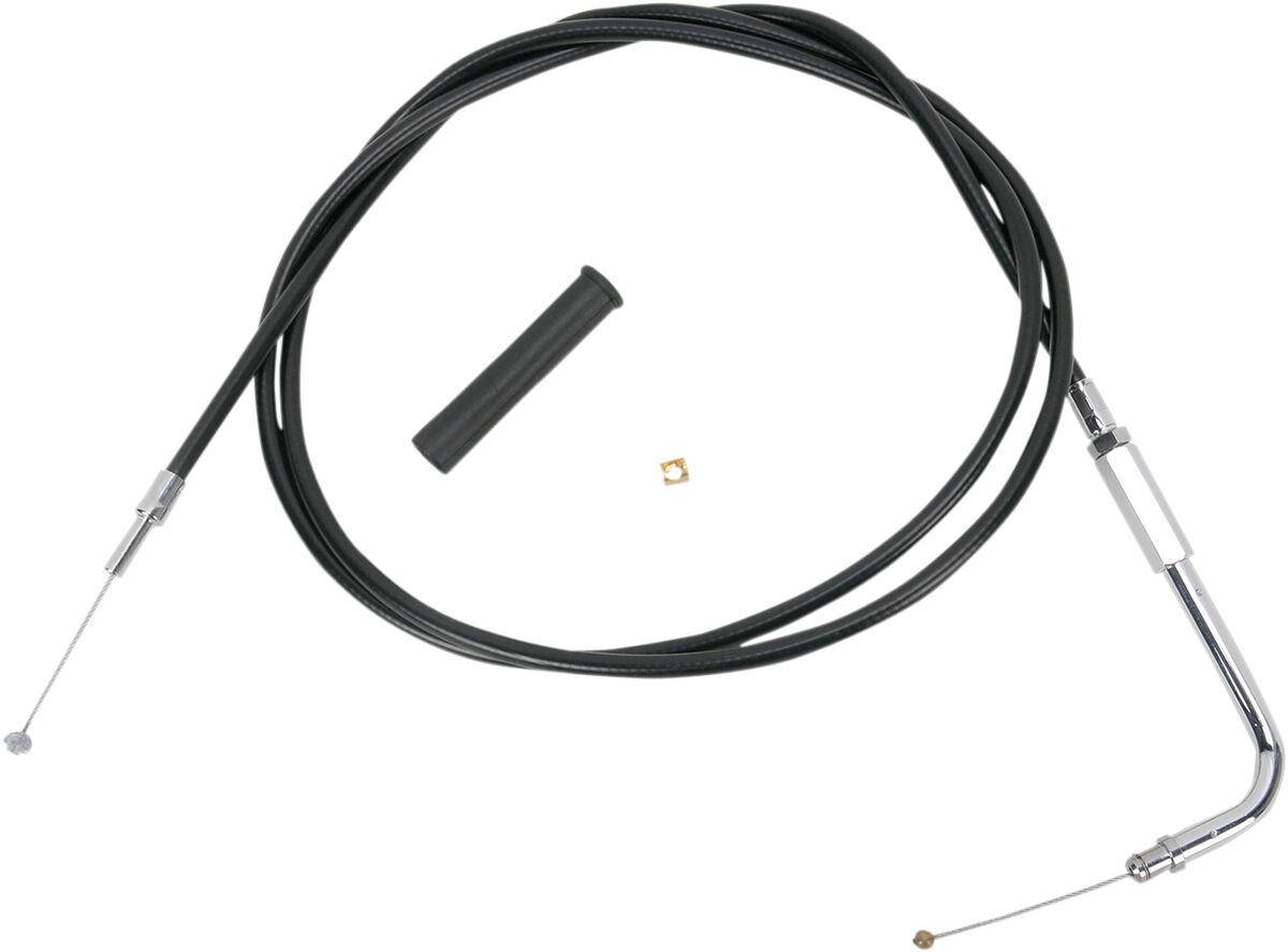 Drag Specialties Cable Thr 58 Vinyl CABLES-THROTTLE Drag Specialties