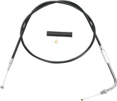 Drag Specialties Cable Thr 48 Vinyl CABLES-THROTTLE Drag Specialties