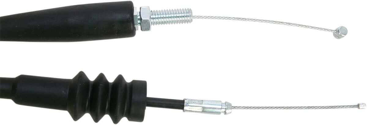 1/4 20 X 3 1/4 Inch Allen Bolt Chr.