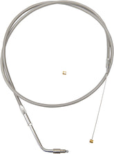 La Choppers Cablethrss15 1712 17 Fld CABLES-THROTTLE La Choppers