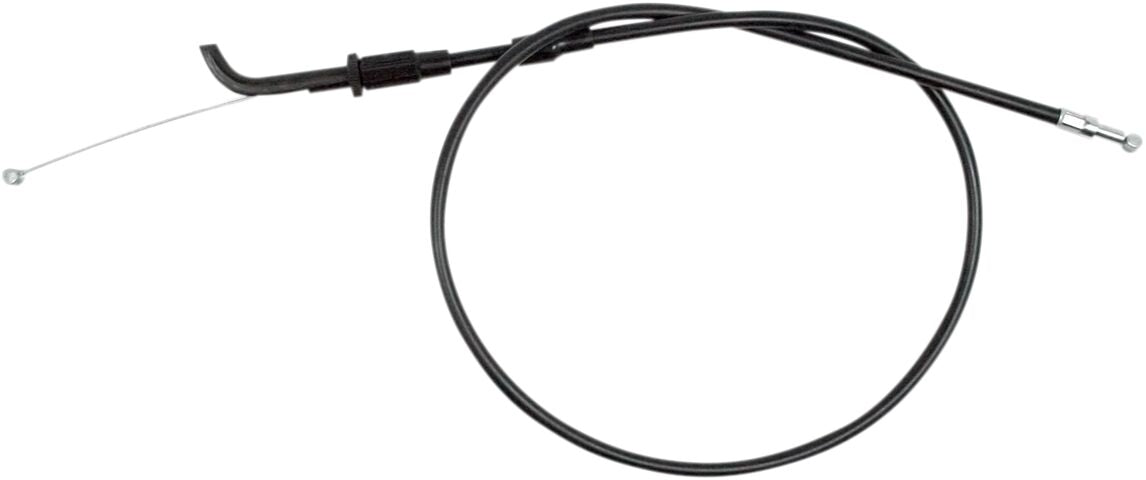 Motion Pro Cable Black Vinyl Throttle Cables Throttle Motion Pro