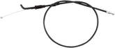 Motion Pro Cable Black Vinyl Throttle Cables Throttle Motion Pro