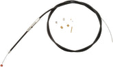 Barnett Cable Thrott Univ Blk 53 CABLES-THROTTLE Barnett