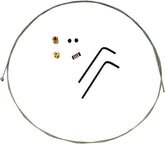 Magnum Shielding Byo Throttle Cable Repair CABLES-THROTTLE Magnum Shielding