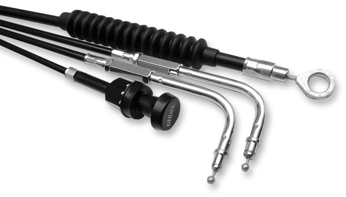 Motion Pro Cable Black Vinyl Throttle Cables Throttle Motion Pro