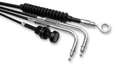 Motion Pro Cable Black Vinyl Throttle Cables Throttle Motion Pro