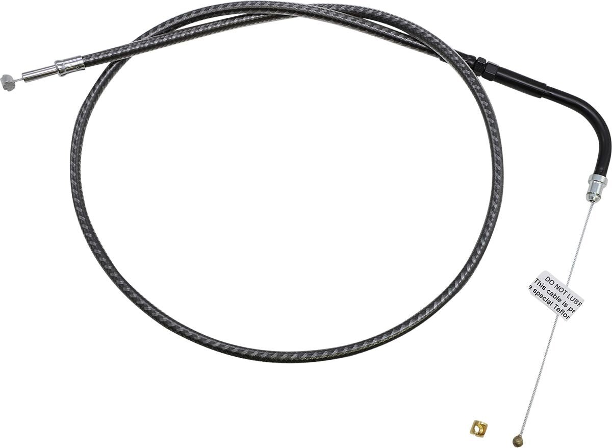 Magnum Shielding Cable Thr Cf 56343 01 CABLES-THROTTLE Magnum Shielding