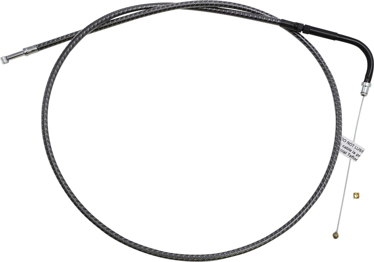 Magnum Shielding Cable Throttle Kf CABLES-THROTTLE Magnum Shielding