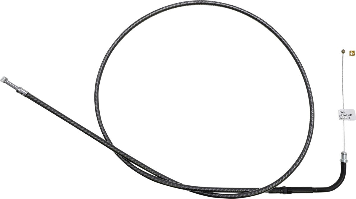 Magnum Shielding Cable Thr Cf 56376 02+3 CABLES-THROTTLE Magnum Shielding