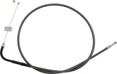 Magnum Shielding Cable Thr Cf 56343 01+4 CABLES-THROTTLE Magnum Shielding