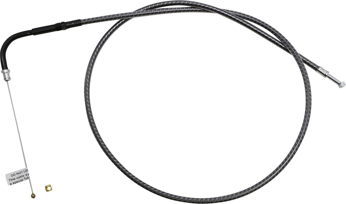 Magnum Shielding Cable Throttle Kf CABLES-THROTTLE Magnum Shielding