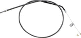Magnum Shielding Carbon Fiber Throttle Cable Cables Throttle Magnum Shielding