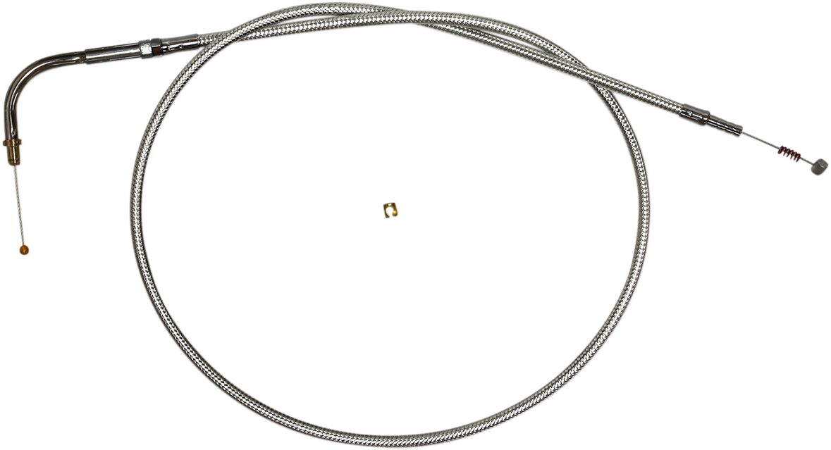 Magnum Shielding Idle Cable Sterling Chromite® Ii Nature Cables Idle Magnum Shielding