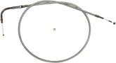 Magnum Shielding Idle Cable Sterling Chromite® Ii Nature Cables Idle Magnum Shielding