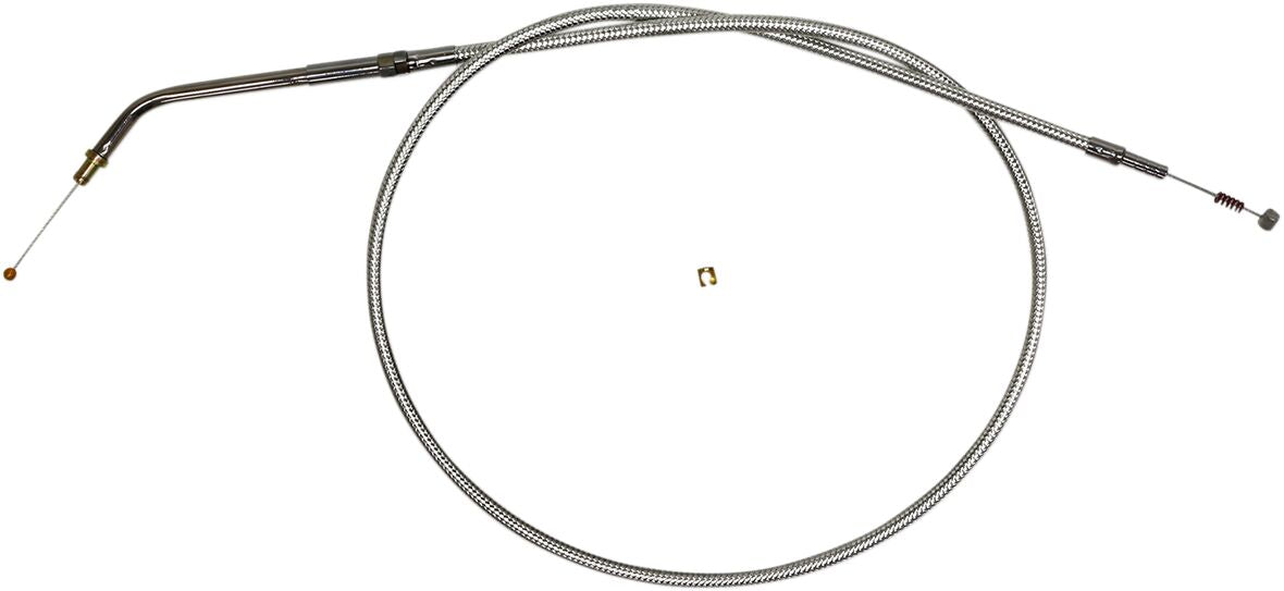 Magnum Shielding S/C Ii 28.5 Idle Cable CABLES-IDLE Magnum Shielding