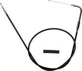 Drag Specialties Idle Cable Black Vinyl 42" Cables Idle Drag Specialties