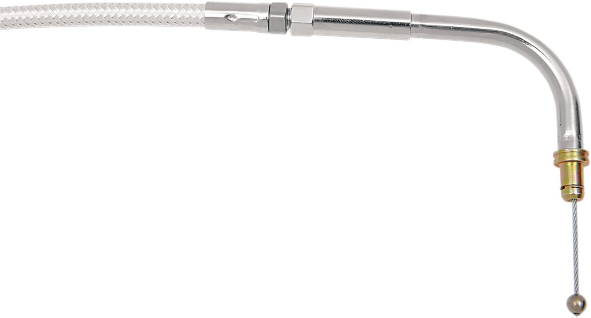 Magnum Shielding Cableidle Scii 43.5 CABLES-IDLE Magnum Shielding