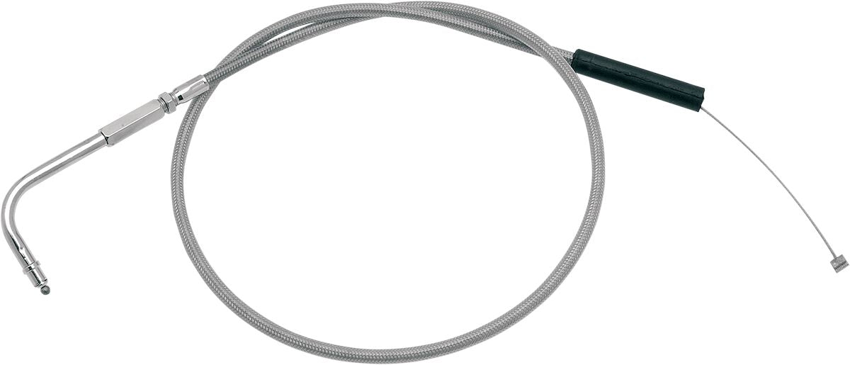 Motion Pro Cable Idle Armor Coat Motion Pro