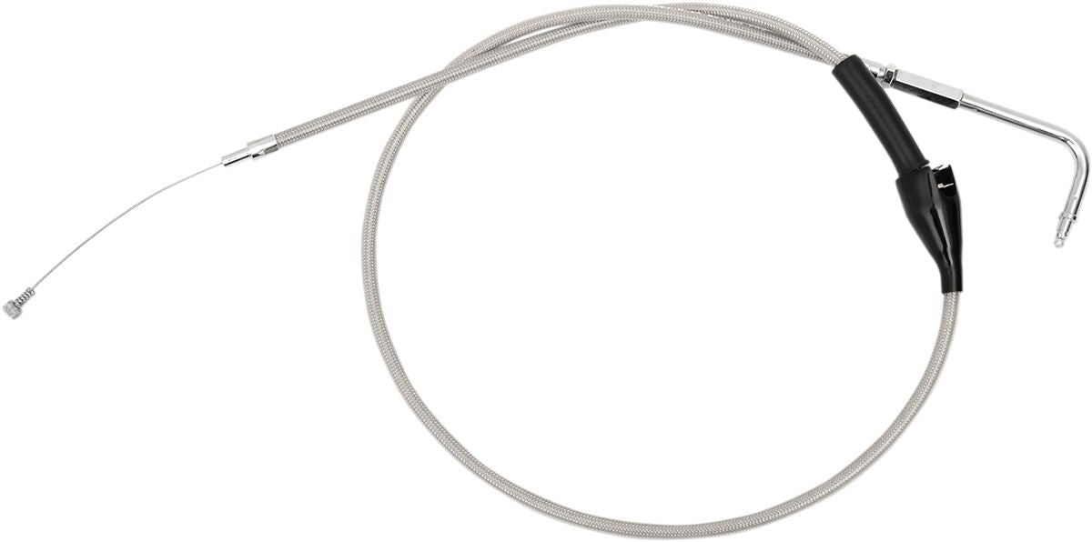Motion Pro Cable Idle Armor Coat Motion Pro