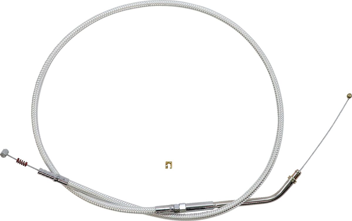 Magnum Shielding Idle Cable Sterling Chromite® Ii Nature Cables Idle Magnum Shielding