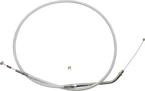 Magnum Shielding Idle Cable Sterling Chromite® Ii Nature Cables Idle Magnum Shielding