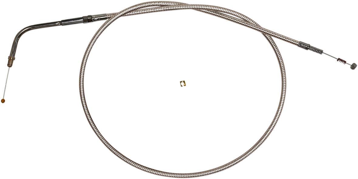 Magnum Shielding Cable Idle Pol 56401 96+6 CABLES-IDLE Magnum Shielding