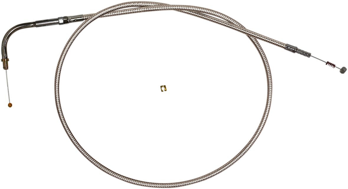 Magnum Shielding Cable Idle Pol 56375 96+6 CABLES-IDLE Magnum Shielding