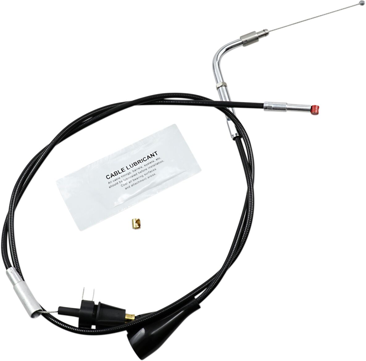 Barnett Cable Idle 56358 96 CABLES-IDLE Barnett