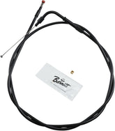Barnett Cable Idle 328 96+6 CABLES-IDLE Barnett