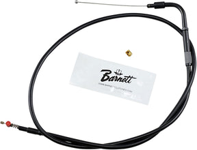 Barnett Cable Idle 56355 96 A Cables Throttle Push Barnett