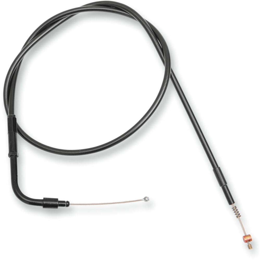 Barnett Cable Idle 56355 96 A Cables Throttle Push Barnett